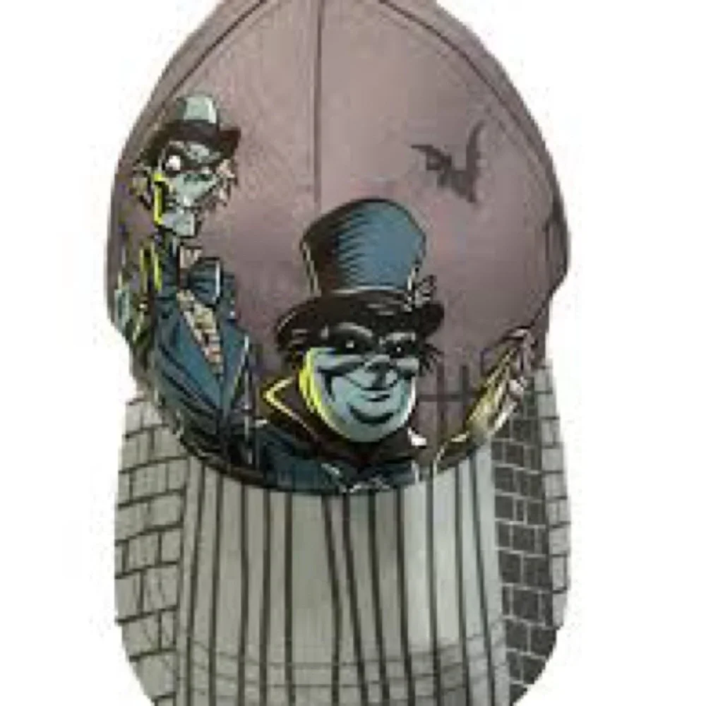 Disney Hat - Baseball Cap - Hitchhiking Ghosts Youth Size